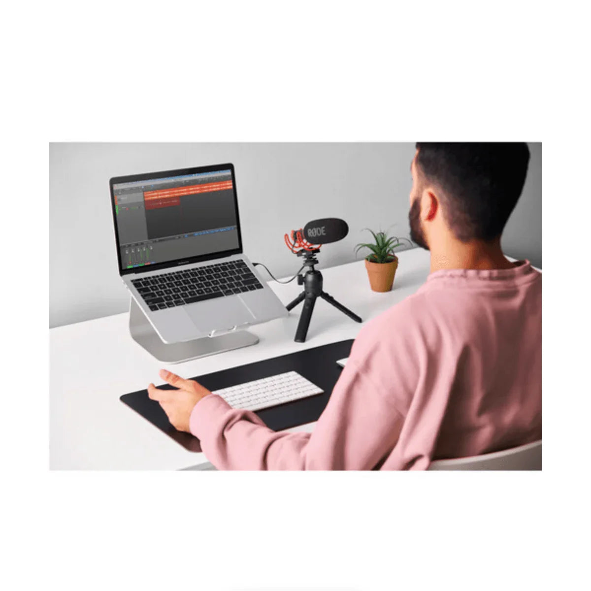 Rode Tripod 2 Camera and Accessory Mount at PROCAM | procam.com