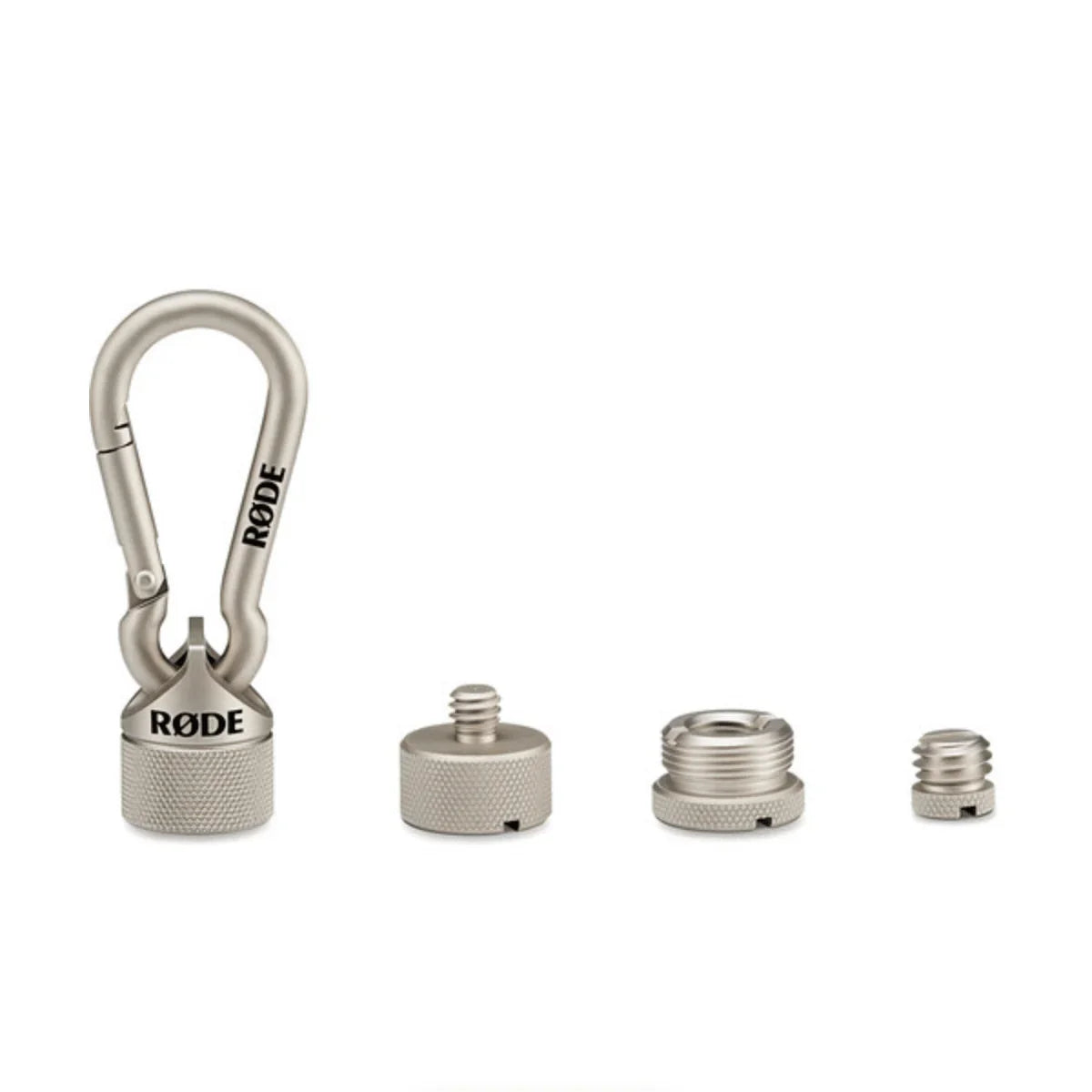 Rode Universal Thread Adaptor Kit at PROCAM | procam.com