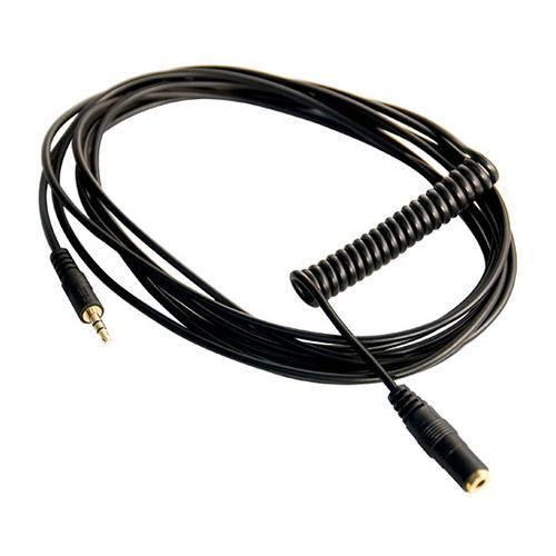 Rode VC1 Stereo Mini Male to Stereo Mini Female VideoMic Cable - 10' at PROCAM | procam.com
