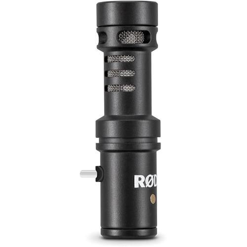 Rode VideoMic Me-C Directional Microphone for Android Devices | PROCAM