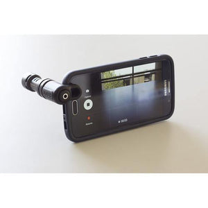 Rode VideoMic Me Directional Mic for Smartphones at PROCAM | procam.com