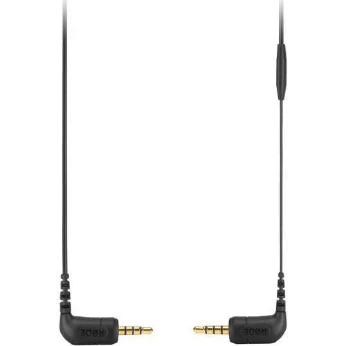 Rode VideoMic NTG Hybrid Analog/USB Camera-Mount Shotgun Microphone at PROCAM | procam.com