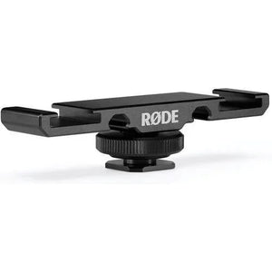 Rode Vlogger Kit Universal Filmmaking Kit for Smartphones with 3.5mm Ports at PROCAM | procam.com