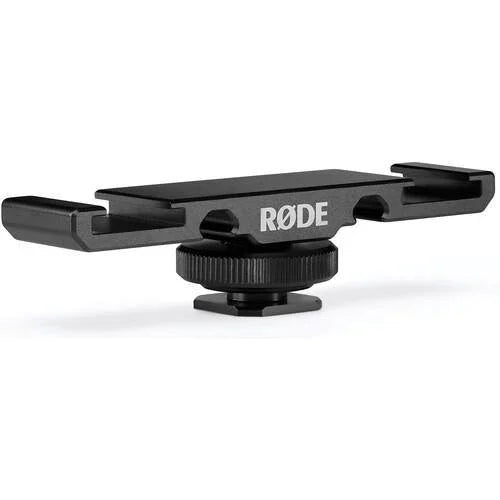 Rode Vlogger Kit Universal Filmmaking Kit for Smartphones with 3.5mm Ports at PROCAM | procam.com