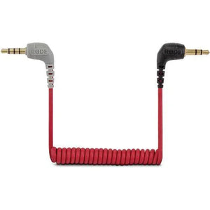 Rode Vlogger Kit Universal Filmmaking Kit for Smartphones with 3.5mm Ports at PROCAM | procam.com