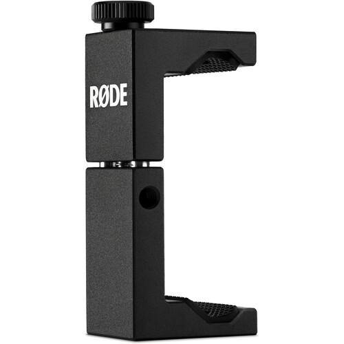 Rode Vlogger Kit Universal Filmmaking Kit for Smartphones with 3.5mm Ports | PROCAM