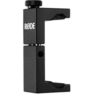 Rode Vlogger Kit Universal Filmmaking Kit for Smartphones with 3.5mm Ports at PROCAM | procam.com