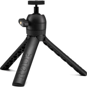 Rode Vlogger Kit USB-C Edition Filmmaking Kit for Mobile Devices with USB Type-C Ports at PROCAM | procam.com