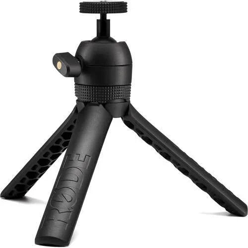 Rode Vlogger Kit USB-C Edition Filmmaking Kit for Mobile Devices with USB Type-C Ports at PROCAM | procam.com
