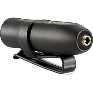 Rode VXLR Pro Transformer-Balanced 3.5mm TRS Female to XLR Male Adapter with Phantom-Power Converter at PROCAM | procam.com
