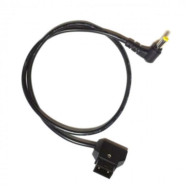 Rolux D-Tap to DC 2.1 Power Cable | PROCAM