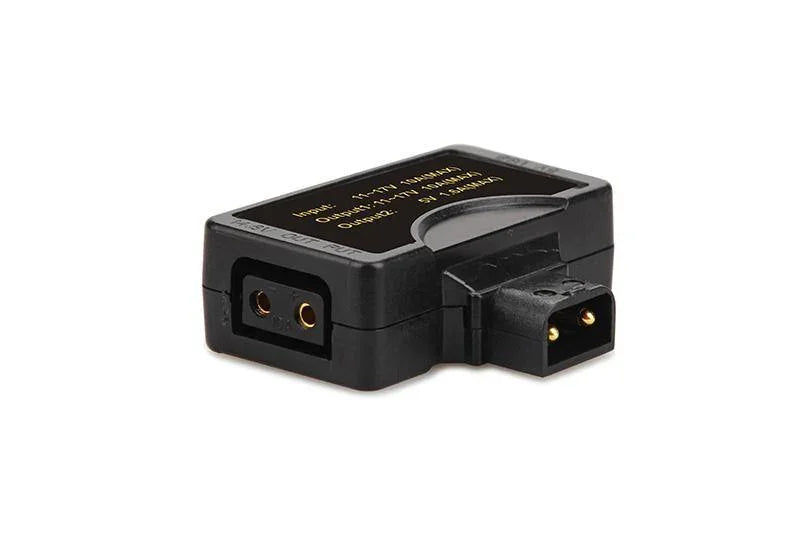 Rolux D-Tap to USB Adapter Connector - 5V at PROCAM | procam.com