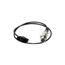 Rolux DTAP to 4 Pin Female XLR Cable