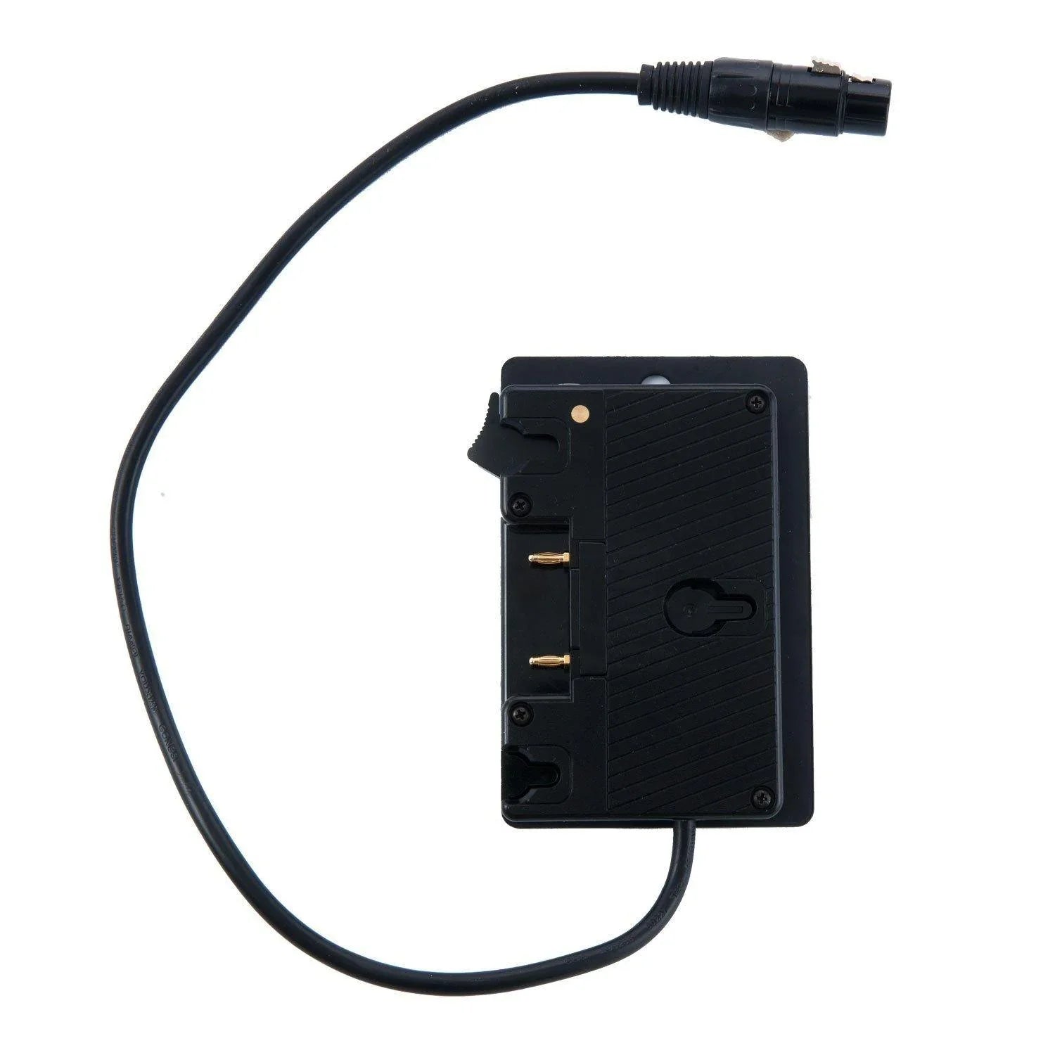 ROLUX RL-AG Monitor/Gold Mount Power Plate at PROCAM | procam.com