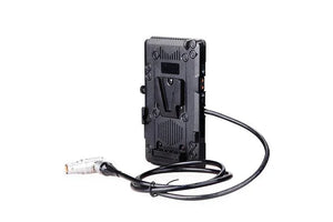 Rolux RL-ARG V-Mount Battery Plate for Arri Alexa at PROCAM | procam.com