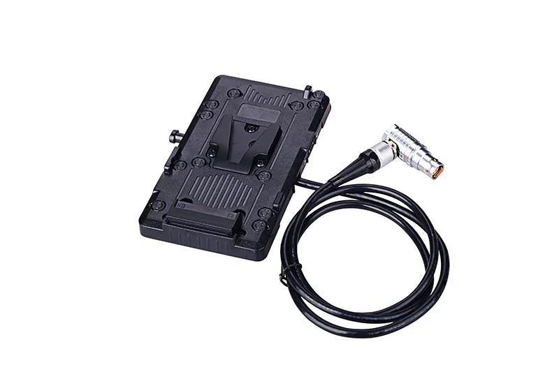 Rolux RL-ARG V-Mount Battery Plate for Arri Alexa at PROCAM | procam.com