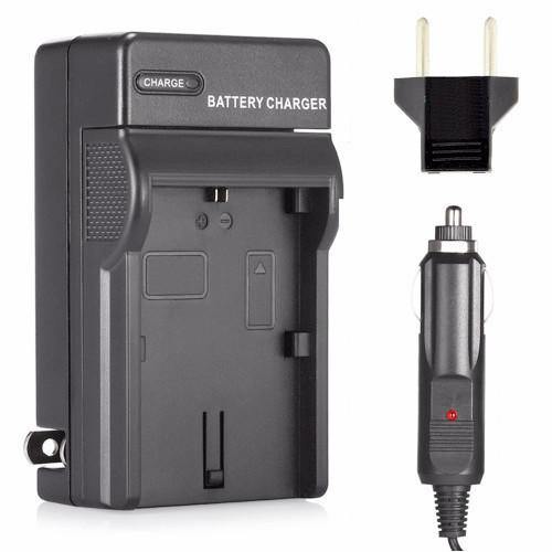 Rolux RL-BPF970G Battery Charger for Canon BP950G/970G | PROCAM