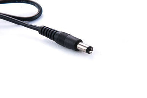 Rolux RL-C1 XLR Female - DC at PROCAM | procam.com