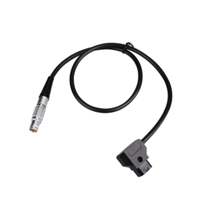 Rolux RL-C11 D-Tap to RED Adapter Cable | PROCAM