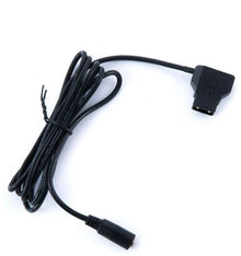 Rolux RL-C4 DTAP-DC Female 6ft.
