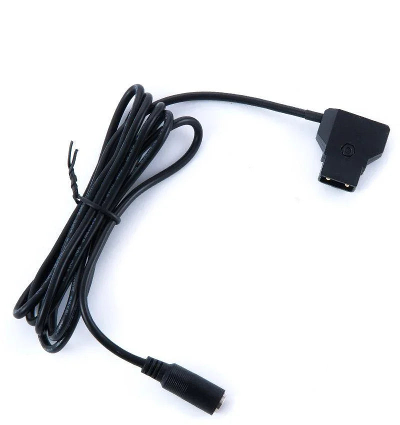 Rolux RL-C4 DTAP-DC Female 6ft. at PROCAM | procam.com