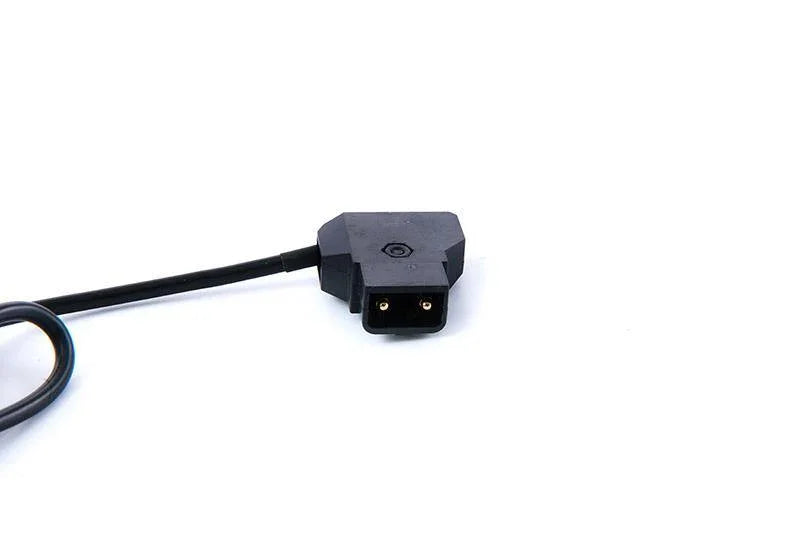 Rolux RL-C4 DTAP-DC Female 6ft. at PROCAM | procam.com