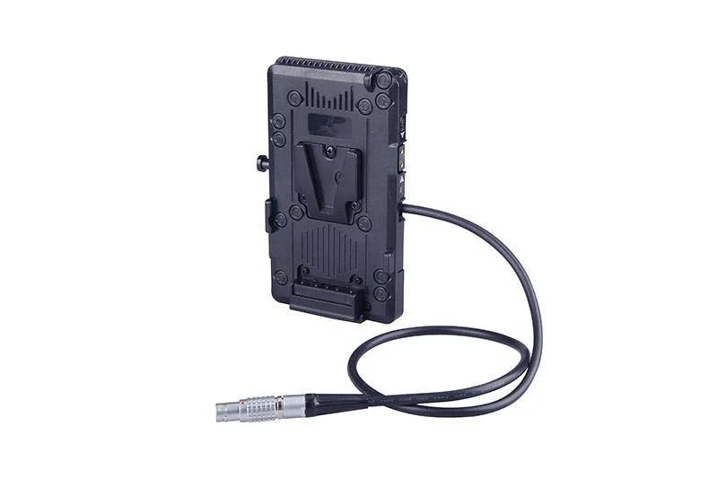 Rolux RL-REG V-Mount Battery Plate for RED at PROCAM | procam.com