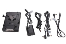 Rolux RL-VFU0 Canon monitor power supply