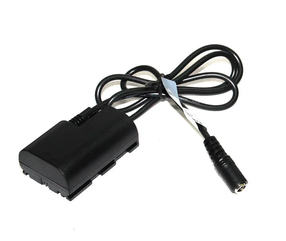 Rolux RL-VFU0 Canon monitor power supply at PROCAM | procam.com