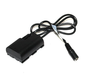Rolux RL-VFU0 Canon monitor power supply at PROCAM | procam.com