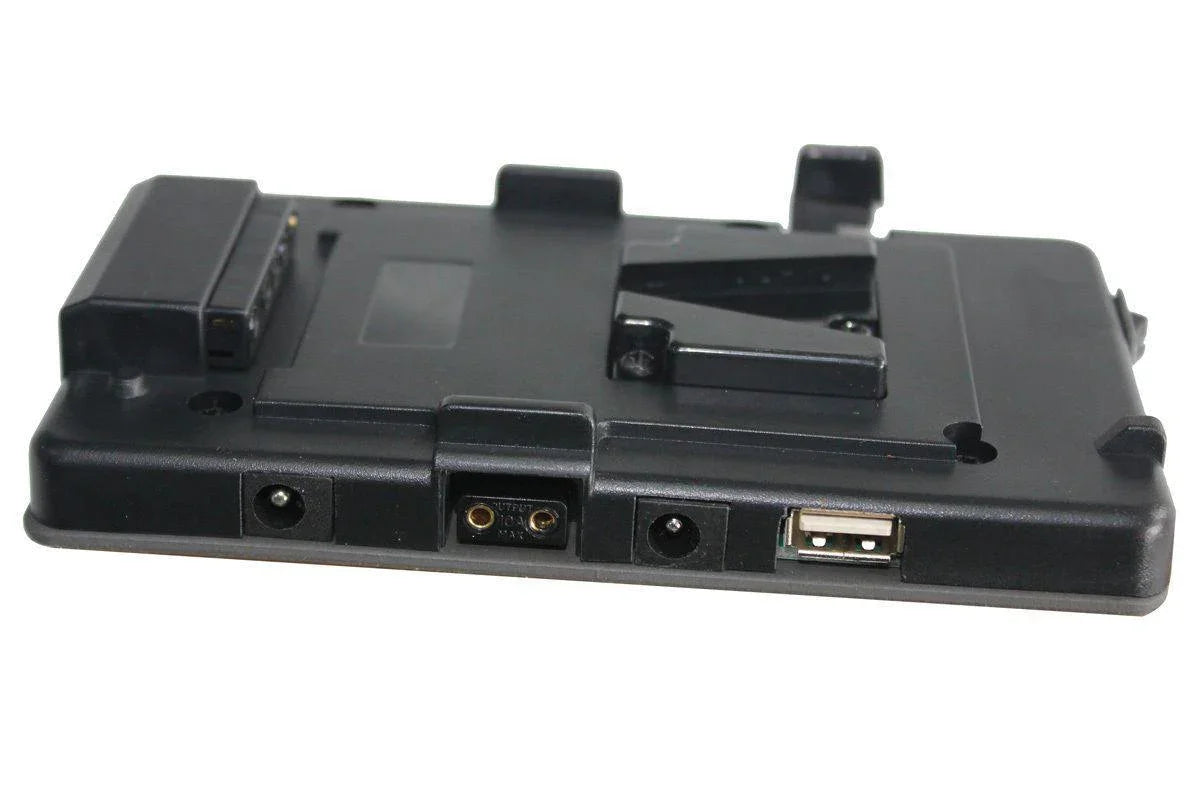 Rolux RL-VFU0 Canon monitor power supply at PROCAM | procam.com
