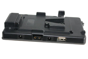 Rolux RL-VFU0 Canon monitor power supply at PROCAM | procam.com