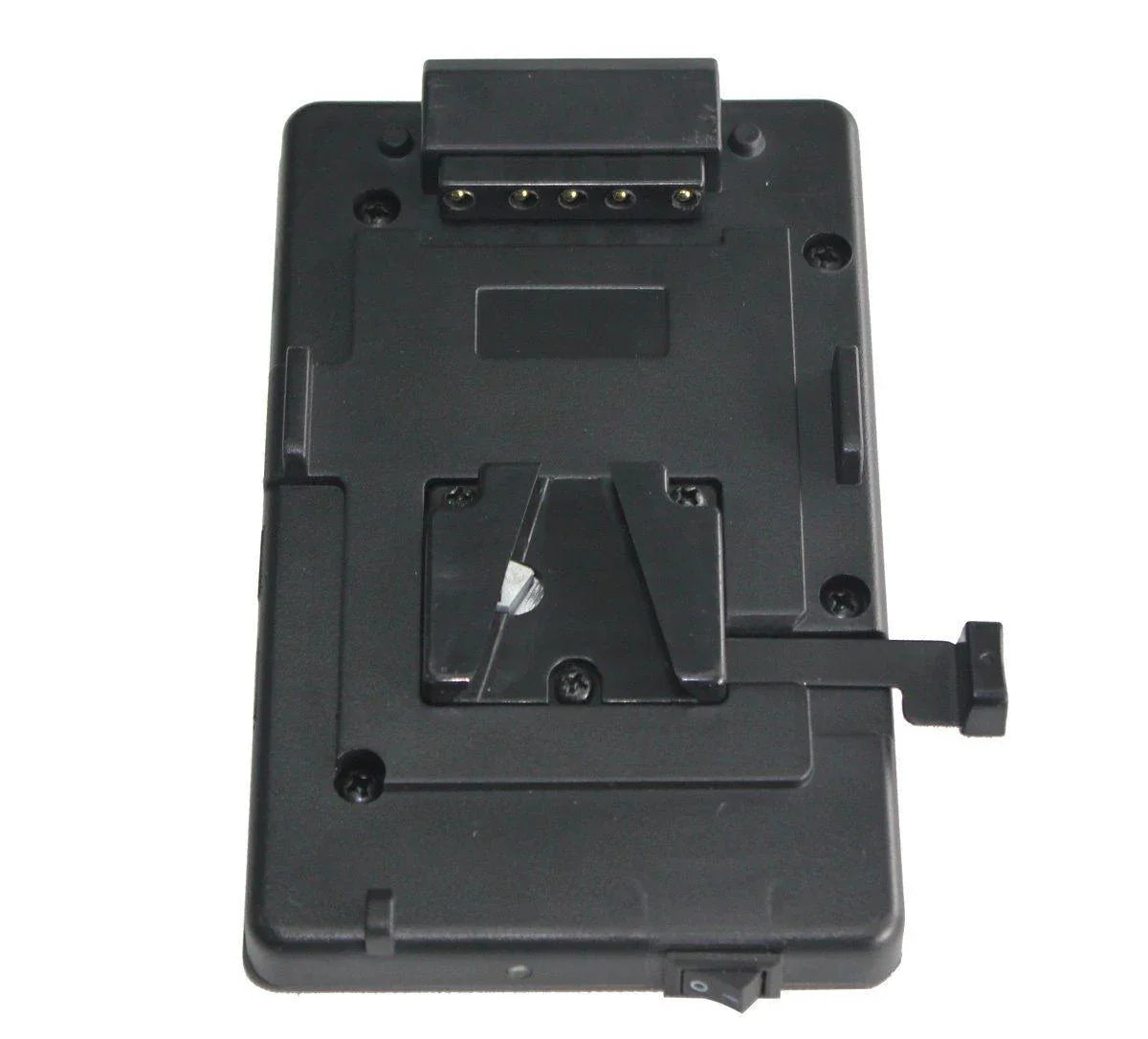 Rolux RL-VFU0 Canon monitor power supply at PROCAM | procam.com