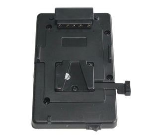 Rolux RL-VFU0 Canon monitor power supply at PROCAM | procam.com