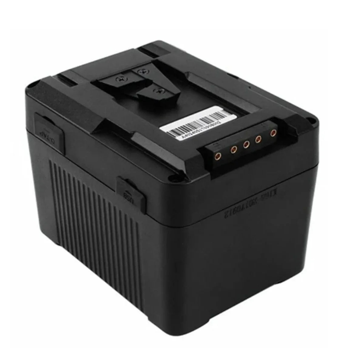 Rolux YC-240A Smart V-Mount Battery - 240Wh at PROCAM | procam.com