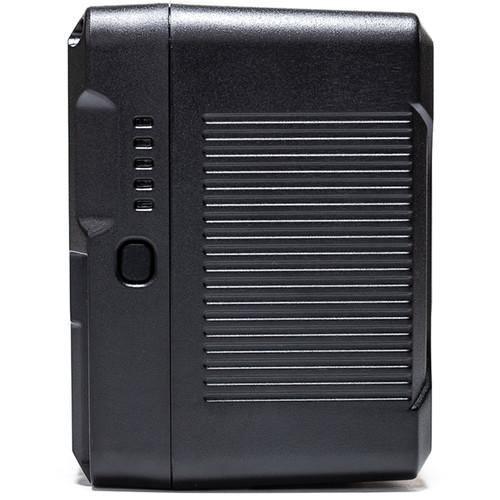 Rolux YC-270A Smart V-Mount Battery - 270Wh at PROCAM | procam.com