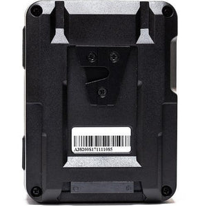Rolux YC-270A Smart V-Mount Battery - 270Wh at PROCAM | procam.com
