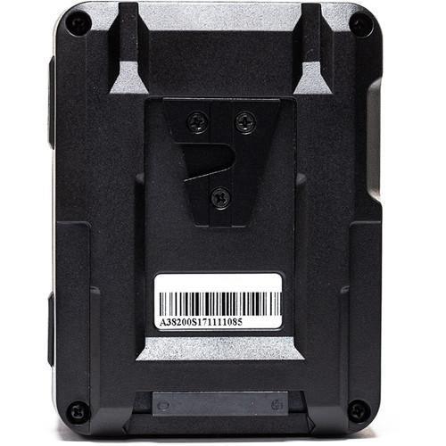 Rolux YC-270A Smart V-Mount Battery - 270Wh at PROCAM | procam.com