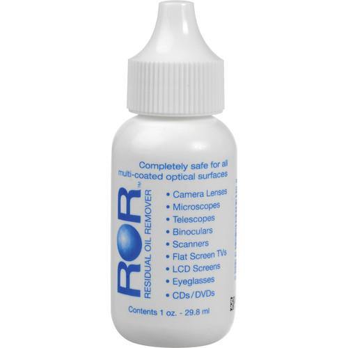 ROR Residual Oil Remover (1.0 oz) | PROCAM