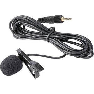 Saramonic Blink 500 B1 Digital Camera-Mount Wireless Omni Lavalier Microphone System (2.4 GHz) at PROCAM | procam.com