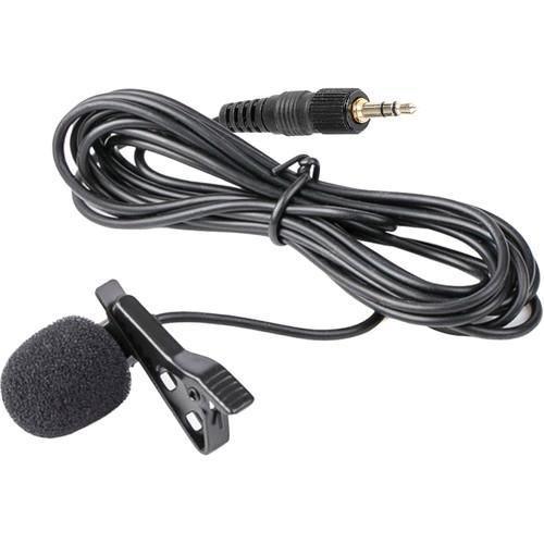 Saramonic Blink 500 B1 Digital Camera-Mount Wireless Omni Lavalier Microphone System (2.4 GHz) at PROCAM | procam.com