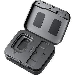 Saramonic Blink 500 Pro B3 Digital Wireless Omni Lavalier Microphone System for Lightning iOS Devices (2.4 GHz) at PROCAM | procam.com