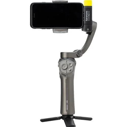 Saramonic Blink 500 Pro B3 Digital Wireless Omni Lavalier Microphone System for Lightning iOS Devices (2.4 GHz) at PROCAM | procam.com