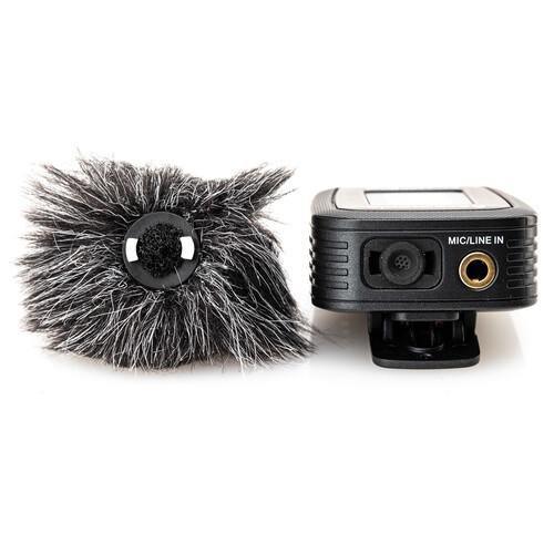 Saramonic Blink 500 Pro B3 Digital Wireless Omni Lavalier Microphone System for Lightning iOS Devices (2.4 GHz) at PROCAM | procam.com