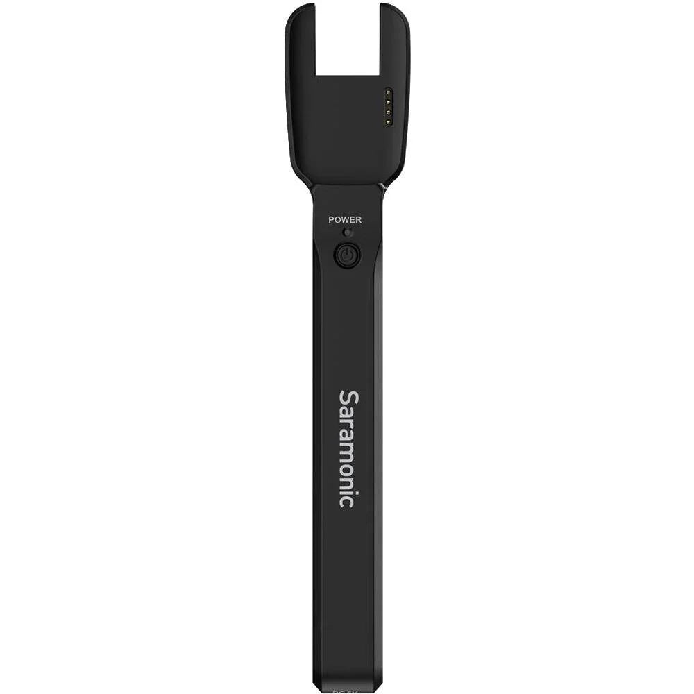 Saramonic Blink 500 Pro HM Handheld Transmitter Holder for Blink 500 Pro TX Transmitter at PROCAM | procam.com