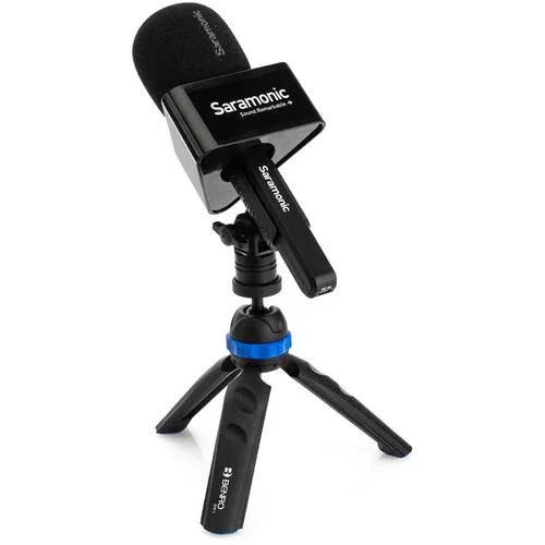 Saramonic Blink 500 Pro HM Handheld Transmitter Holder for Blink 500 Pro TX Transmitter at PROCAM | procam.com