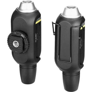 Saramonic Blink 800 B1 Digital Wireless Omni Lavalier Microphone System (5.8 GHz) at PROCAM | procam.com