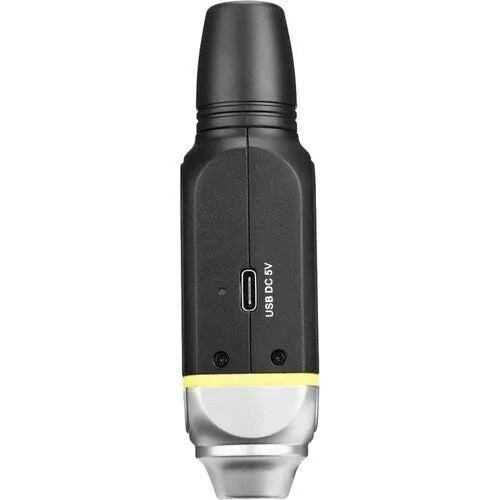 Saramonic Blink 800 B1 Digital Wireless Omni Lavalier Microphone System (5.8 GHz) at PROCAM | procam.com