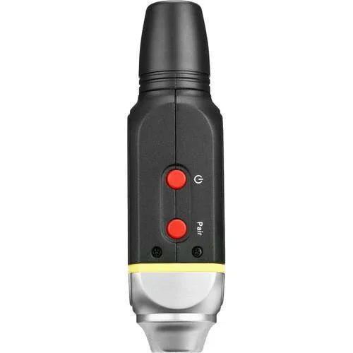 Saramonic Blink 800 B1 Digital Wireless Omni Lavalier Microphone System (5.8 GHz) at PROCAM | procam.com