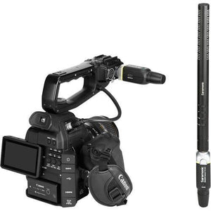 Saramonic Blink 800 B2 Digital Wireless Plug-On Microphone System with No Mic (5.8 GHz) at PROCAM | procam.com